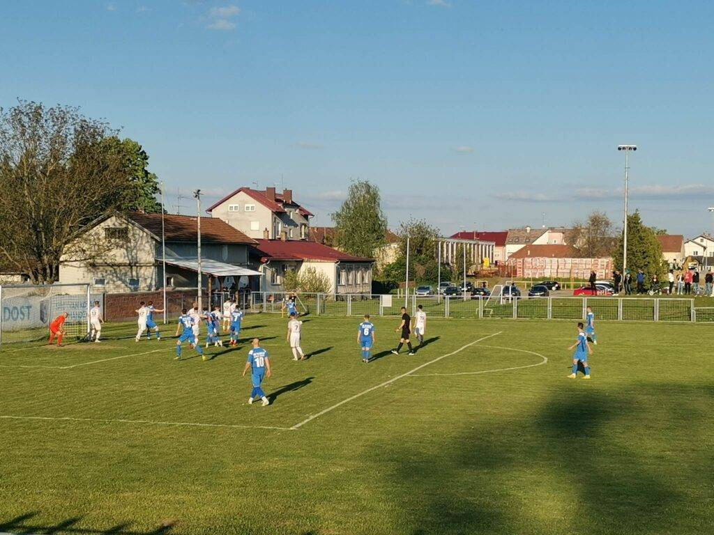 Nedjeljni program 4. NL BJ-KC-VT: Borac srušio Pitomaču, domaća slavlja Dinama i Mladosti iz Kloštra Podravskog!