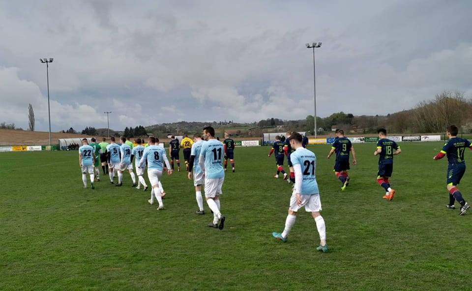 Nedelišće i Graničar pali na gostovanjima, Centrometal upisao novu pobjedu