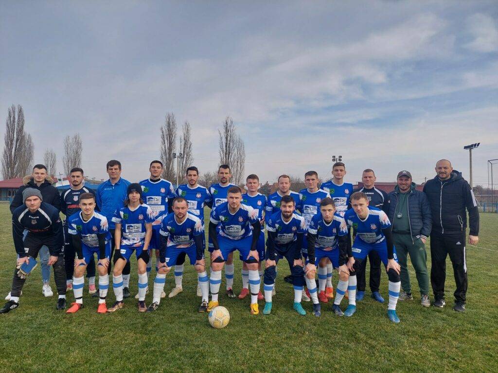 Druga ŽNL BPŽ A: Gundinci i Perkovci u zadnjem kolu odlučuju o prvaku