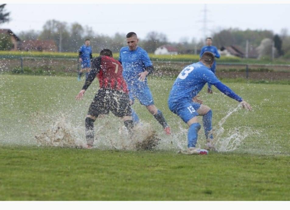 Koprivnička 3. ŽNL: Rutinske pobjede vodećeg dvojca