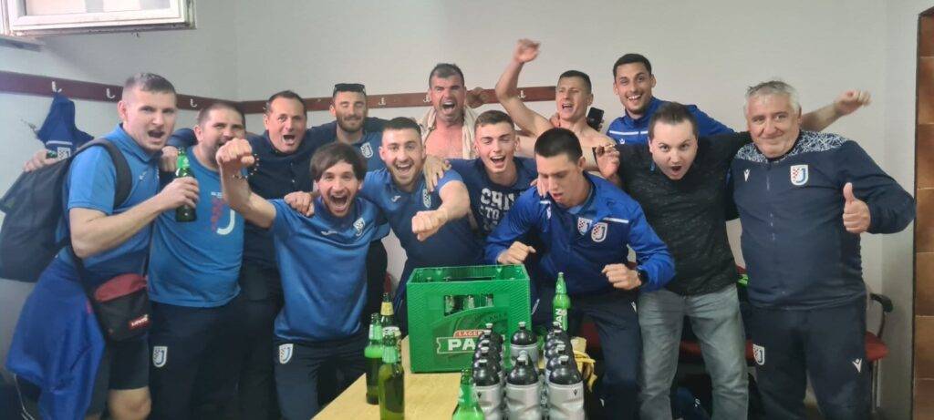 MŽNL Osijek-Vinkovci: Miholjčani protutnjali kroz Livanu, Dilj porazio Mladost