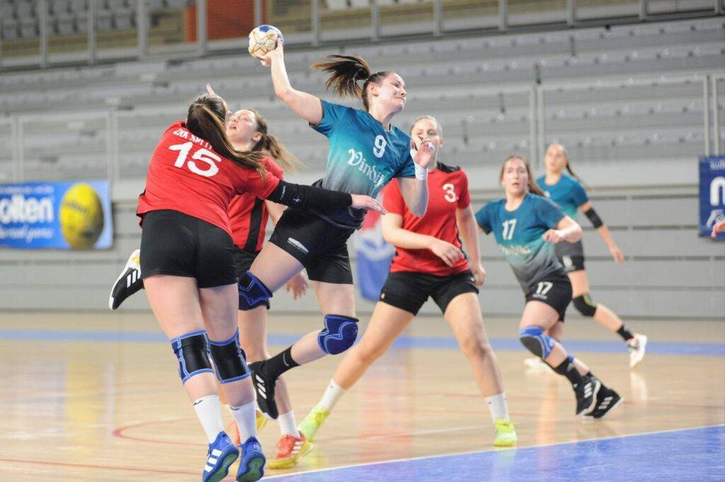 Prva HRL Žene: Tri domaće, dvije gostujuće pobjede i jedna podjela bodova