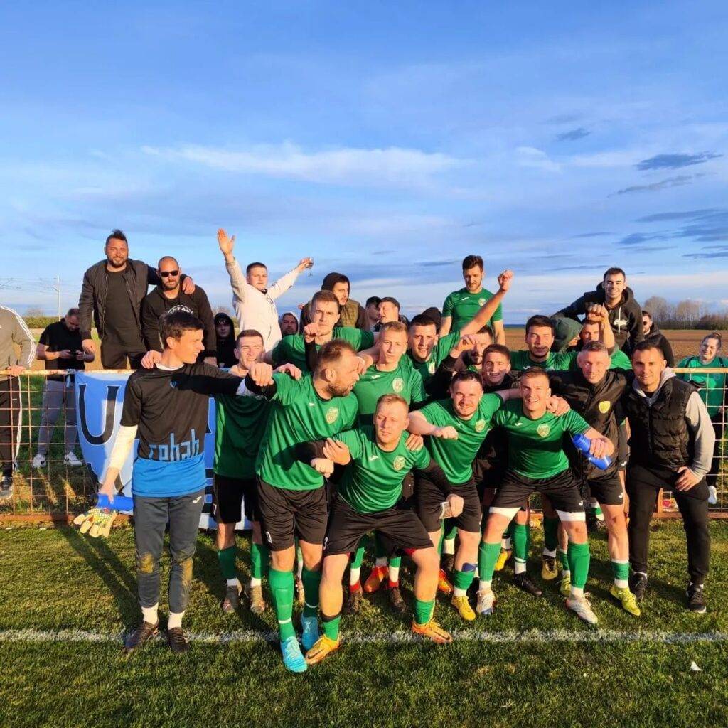 Druga ŽNL VK: Lovor slavio u velikom derbiju i zakapario naslov