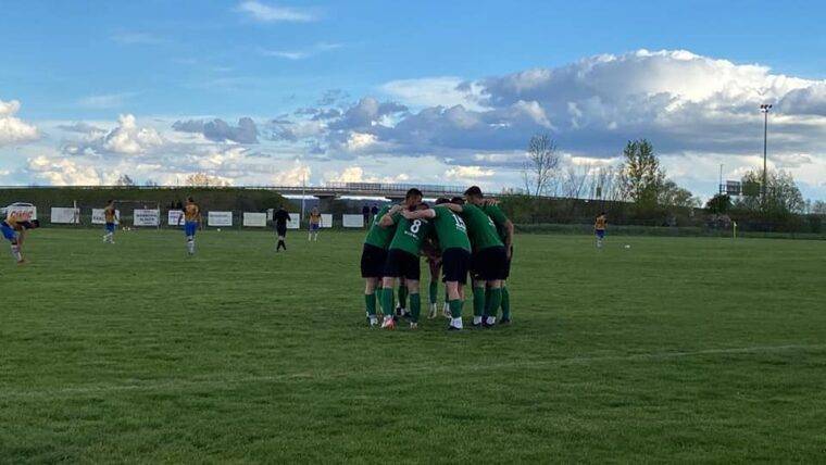 Druga ŽNL VK: Lovor uspješan i u Lipovcu, petica Zrinskog u Tordincima