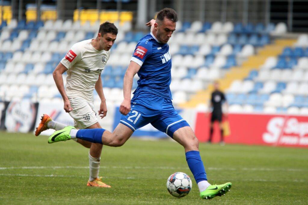 Biramo igrača kola u SuperSport Prvoj NL