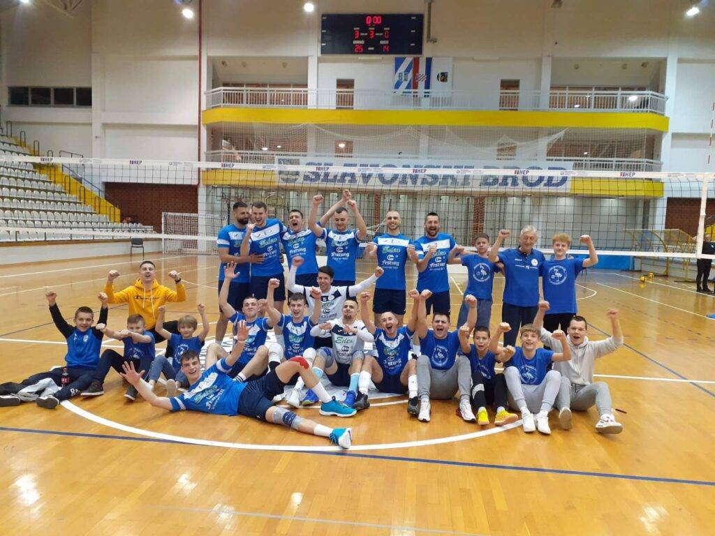 Superliga: Kraj sezone za Marsoniju, Vukovar i Osijek, Mursa u polufinalu ide na Centrometal