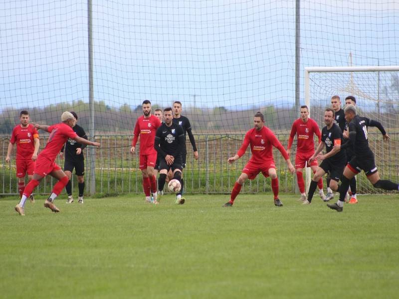 Međimurska Premier liga: Sjajan subotnji dan za ljubitelje međimurskog nogometa