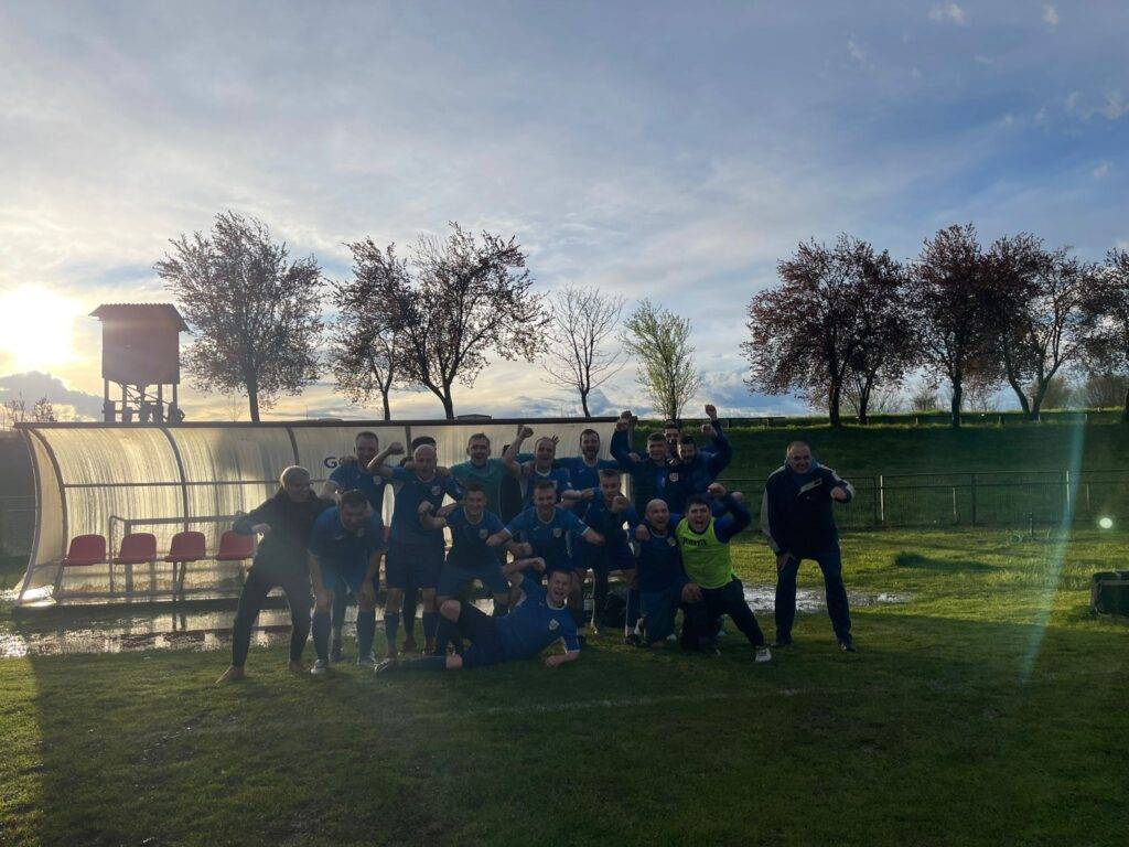 Subota u MŽNL SB-PŽ: Mladosti iz Sibinja puni plijen iz Lipika!