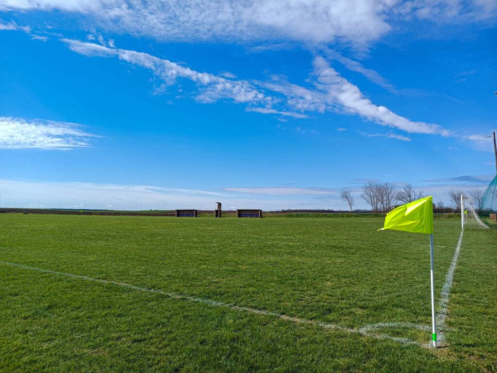 Treća ŽNL VU: Sjajna ekipa iz Tovarnika briljira, Mohovo svladalo Tompojevce