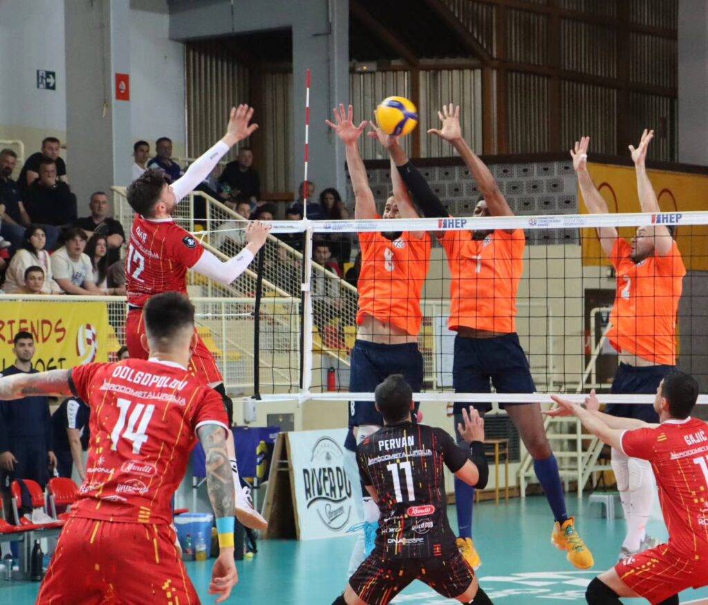 Superliga: Mursa na korak od raja, prva prilika za trofej već u nedjelju!