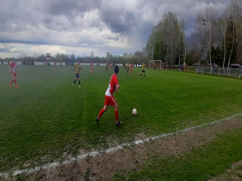 Međimurec slavio protiv Bratstva, Centrometal pao u Svetoj Mariji