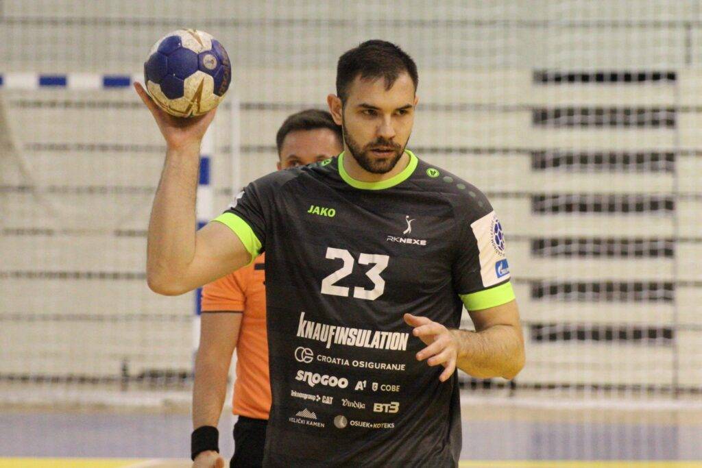 Paket24 Premijer liga – Liga za prvaka: Sigurne pobjede PPD Zagreba i Nexea