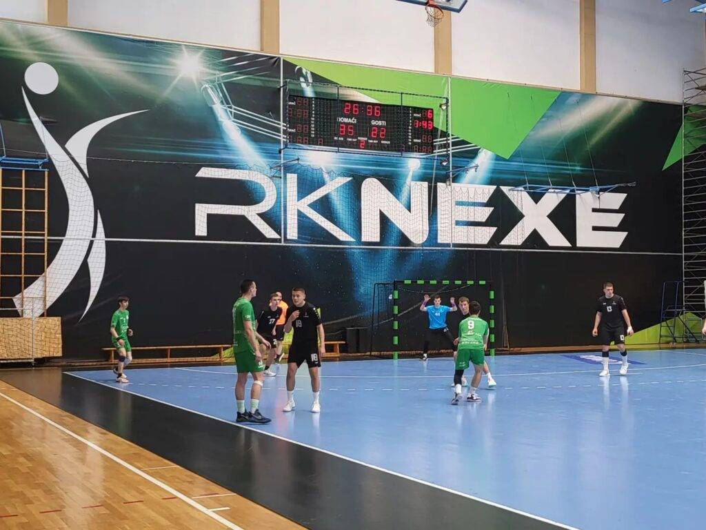 1. HRL Sjever: Slatina do važne pobjede nad prvakom, Đakovo tijesno poraženo