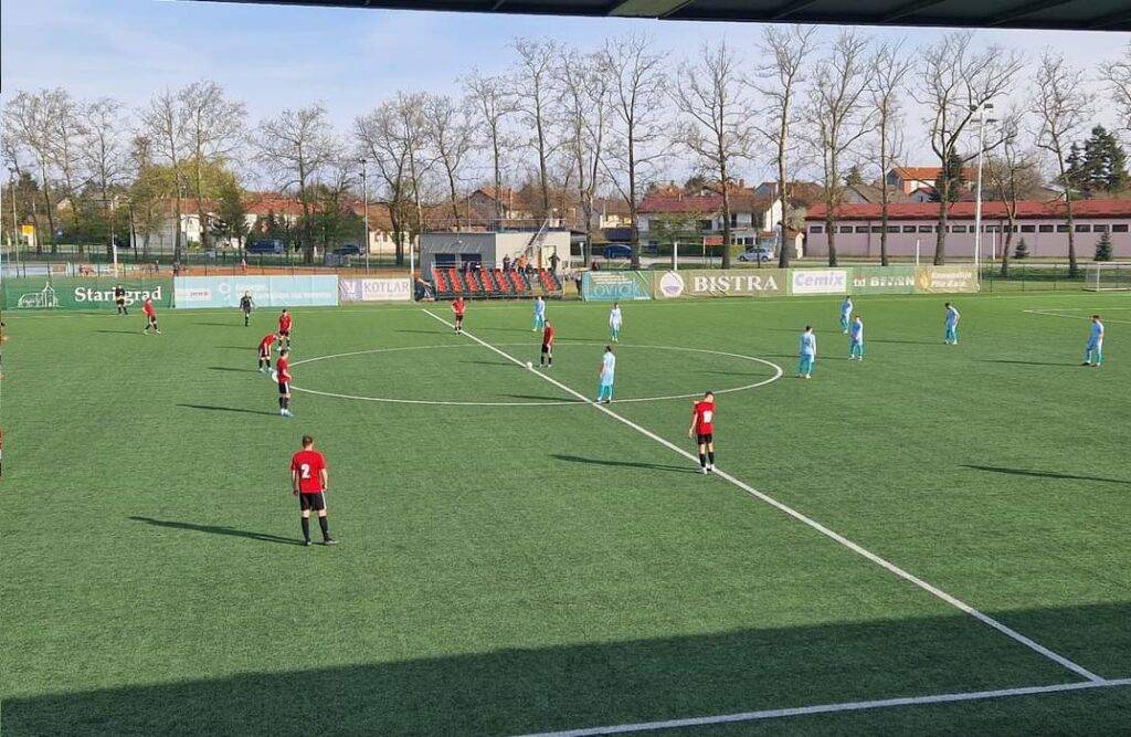 Sutra slijede tri uzvratna susreta četvrtfinala kupa ŽNS KKŽ!