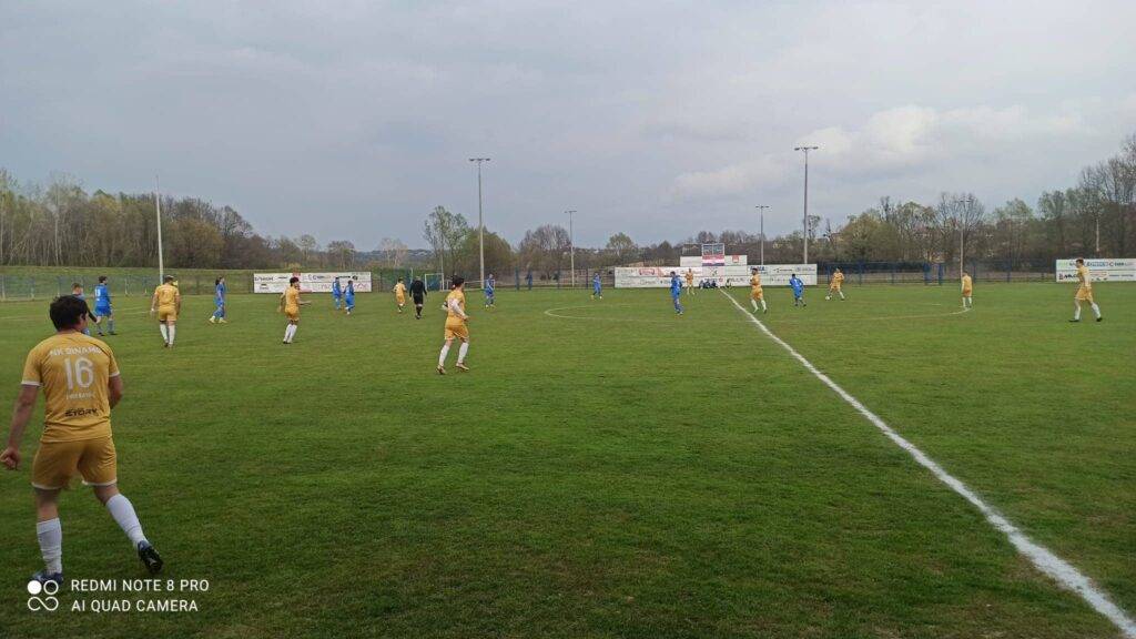 Sutra su na rasporedu susreti četvrtfinala kupa ŽNS BBŽ!