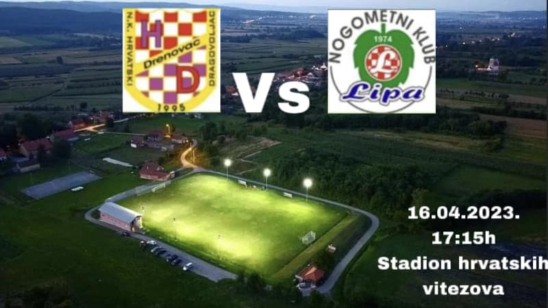 Prvo proljetno kolo u 2. ŽNL PSŽ: U kolu zavijenom u crno Hrvatski dragovoljac ponovno na čelu ljestvice