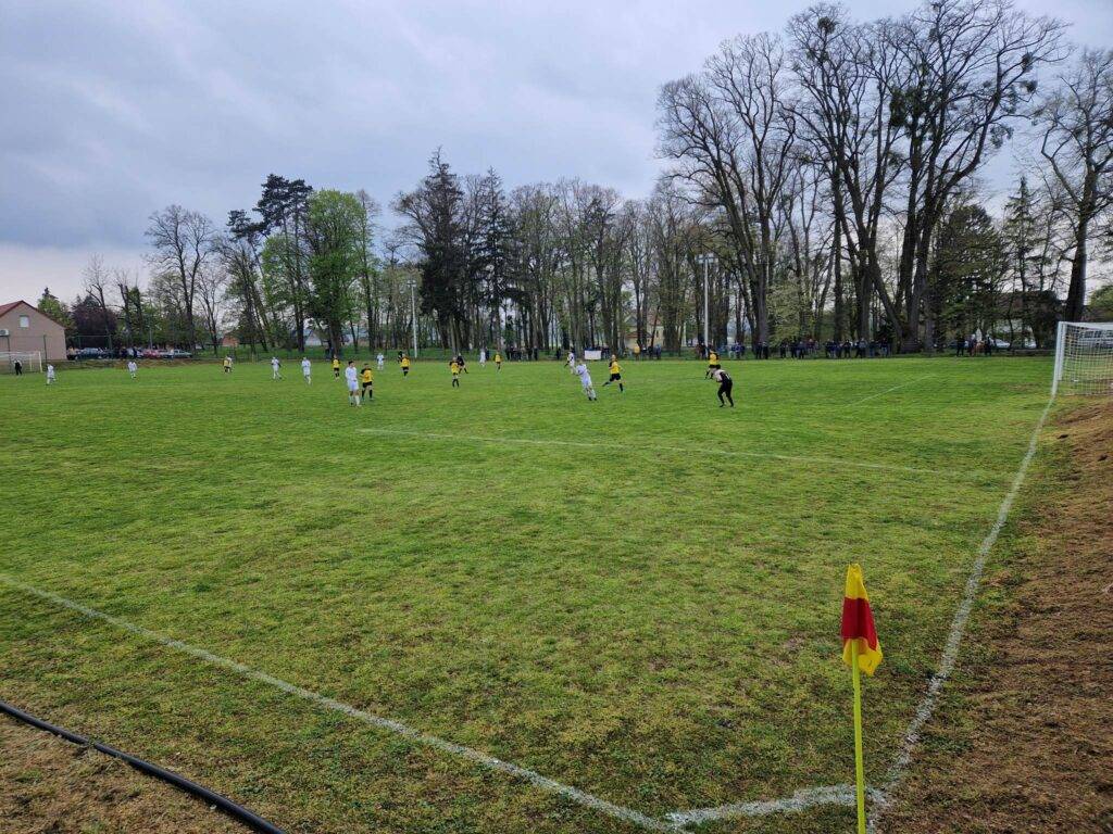 3. ŽNL VPŽ Zapad: Omladinac nastavlja pohod prema tituli, slavlje i za Otrovanec!