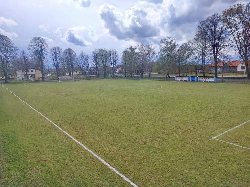 3. ŽNL VPŽ Zapad: Omladinac grabi prema tituli, remi u Staroj Brezovici!