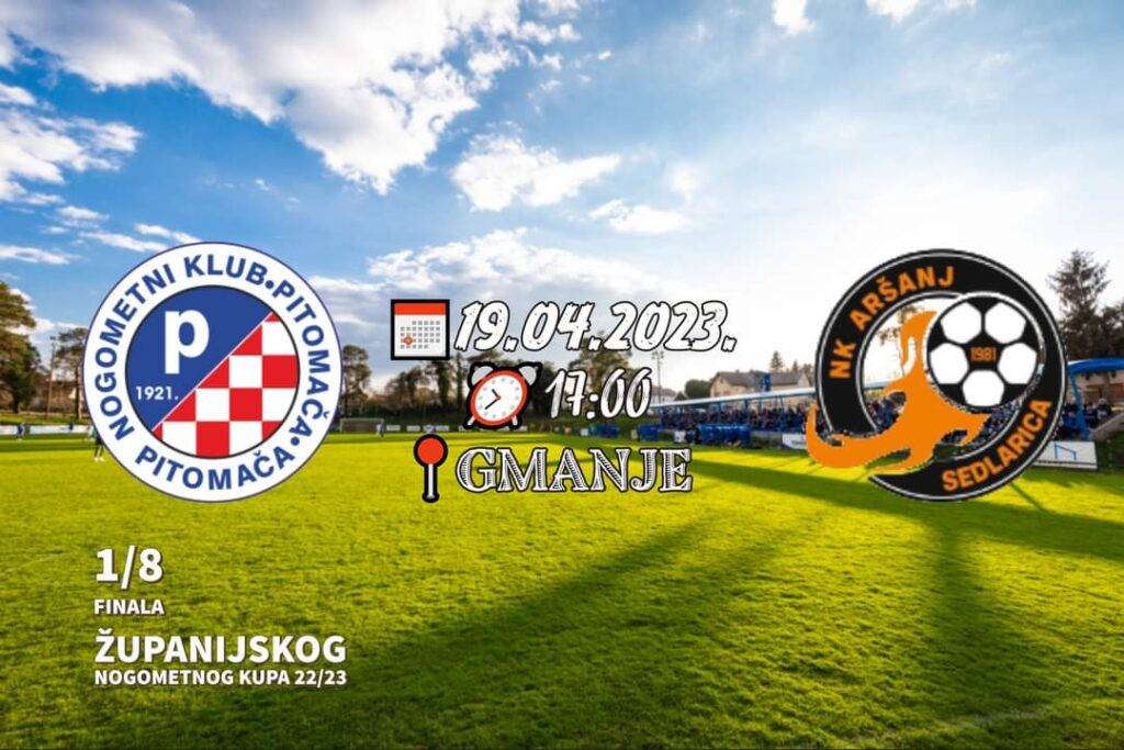 Osmina finala Kupa VPŽ: Derbi u Čačincima!