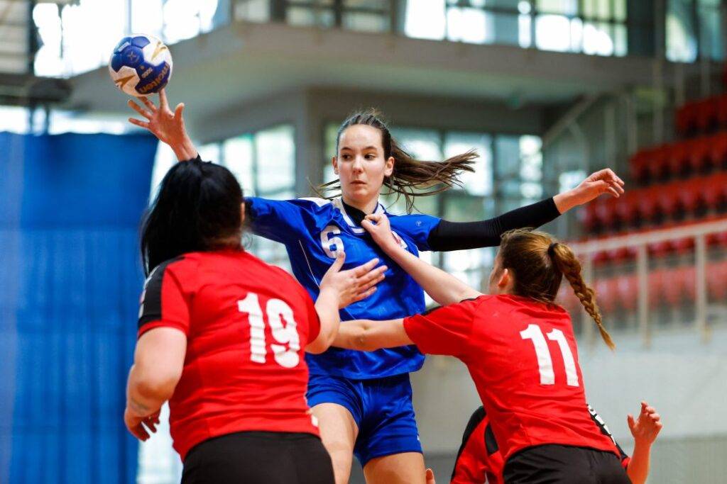 Završnica 1. HRL U16 (Ž): Gotov i predzadnji dan, poznate finalistice