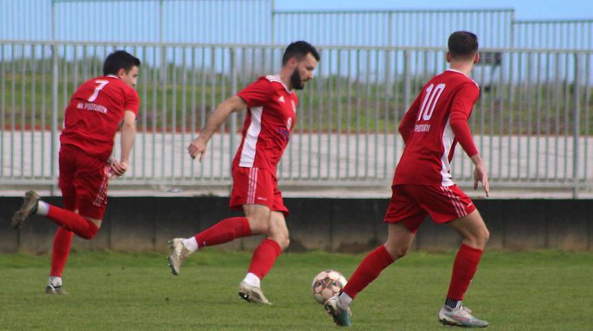 Podturen bez iznenađenja slavio na gostovanju kod Galeba