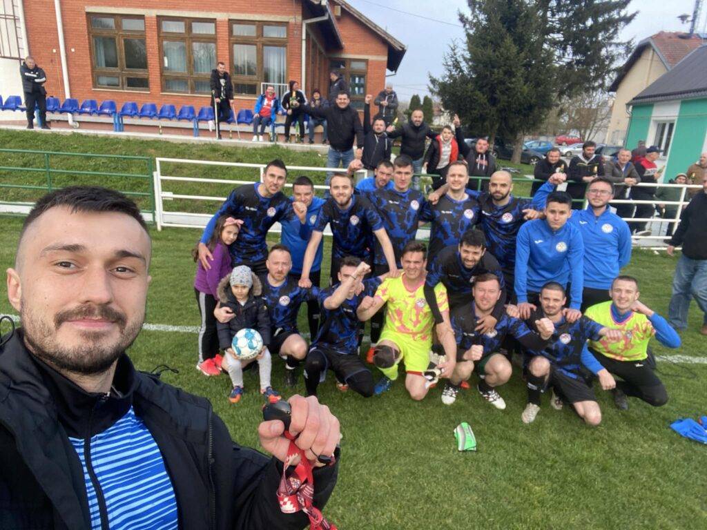 Druga ŽNL ŽU: Posavac uspješan i u Rajevom Selu, remi u Račinovcima