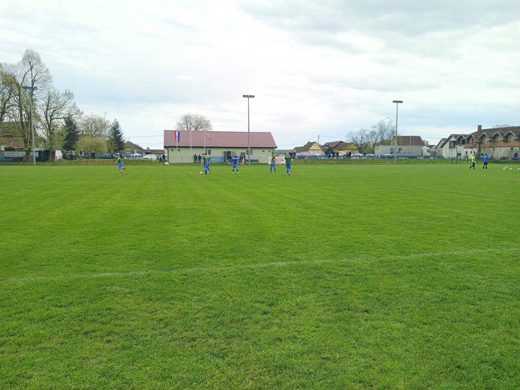 Druga ŽNL ŽU: Sloga otkinula bodove lideru, osmica Jadrana