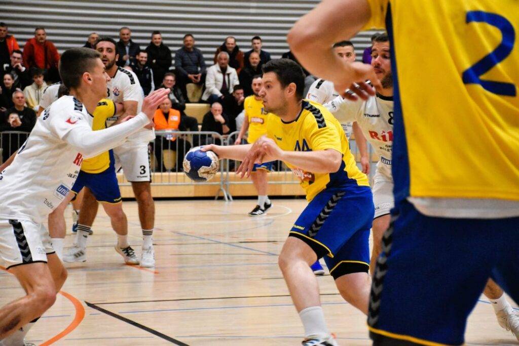 Paket24 Premijer liga – Liga za ostanak: Moslavina bolja od Varaždina, KTC-u još jedna drama