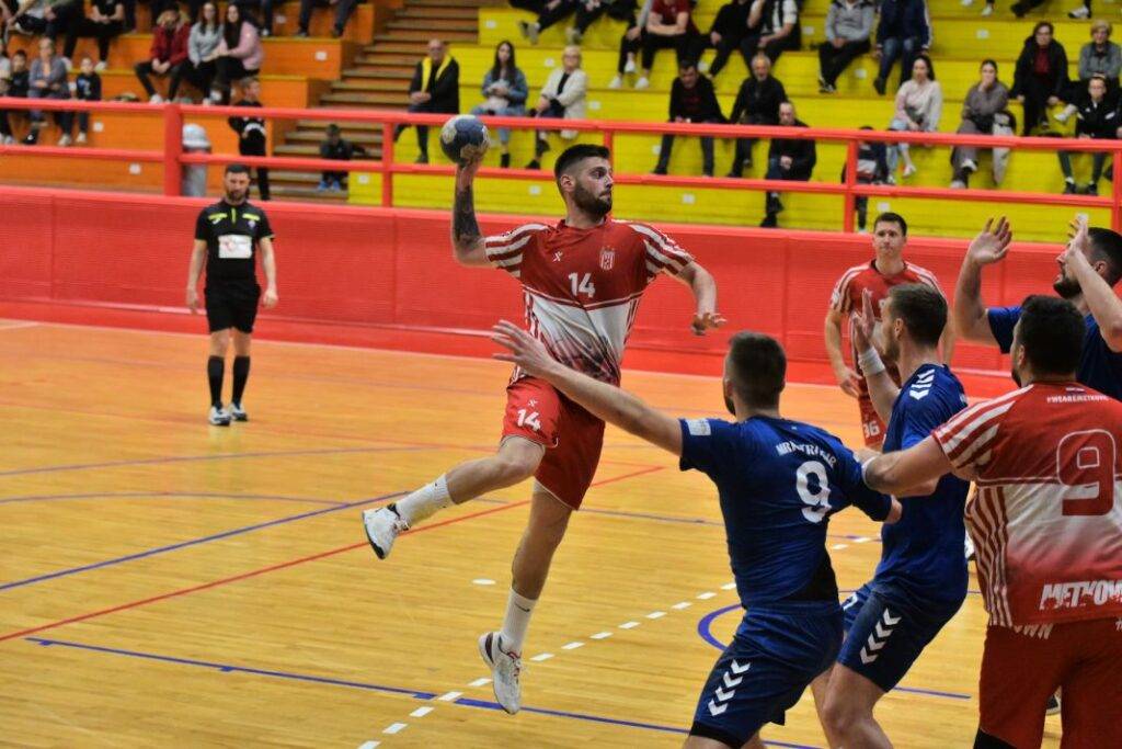 Paket24 Premijer liga – Liga za ostanak: Pobjede Trogira, Rudara i Bjelovara