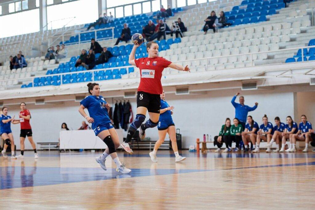 Prva HRL Žene: Važni bodovi sastava s dna, ali i Splita 2010