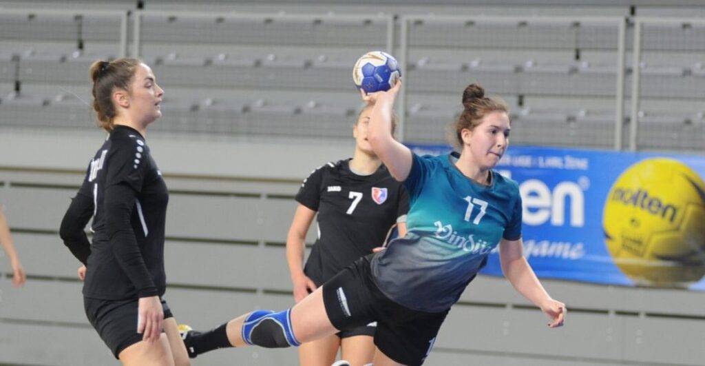 Kup Hrvatske (Ž): Koka slavljem u Dugom Selu do Festivala rukometa 2023.