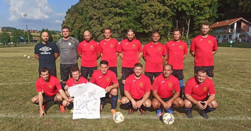 3. ŽNL BBŽ Sjever i Jug: Šandrovac devetkom do bodova, Ilova još uvjerljivija na svojem terenu