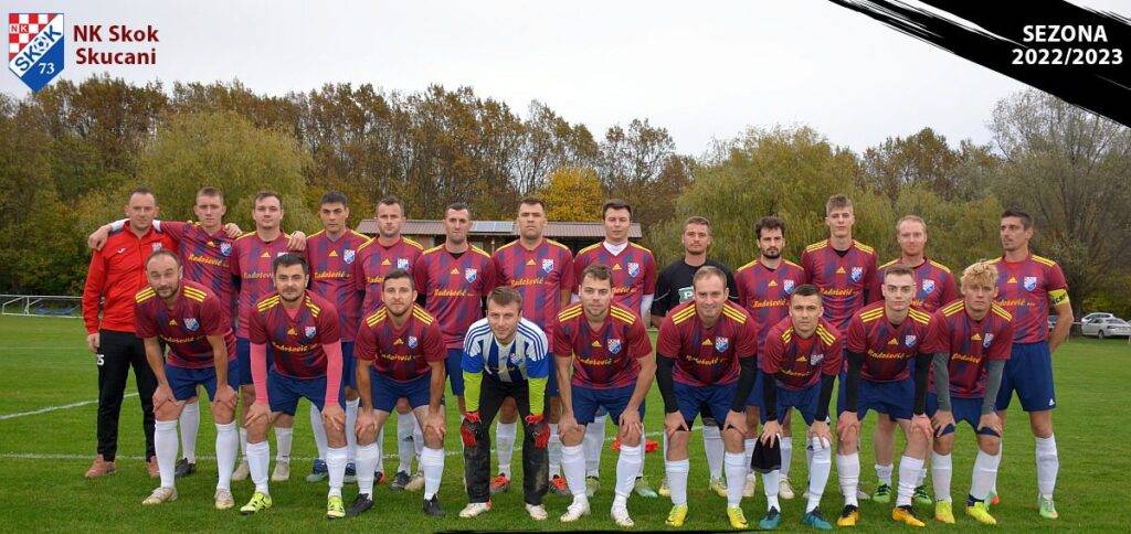 2. ŽNL BBŽ: Skok napokon do proljetne pobjede, sigurno slavlje Bilogore