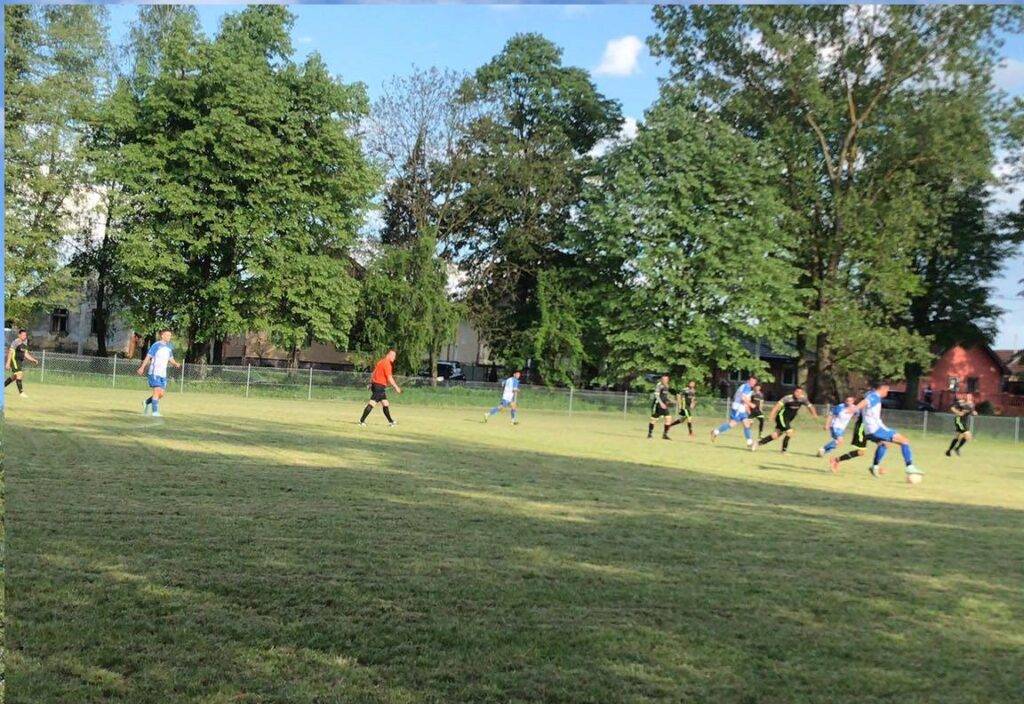 3. ŽNL VPŽ Zapad: Omladinac i Sloga uspješni na gostovanju, Bušetina kao domaćin!