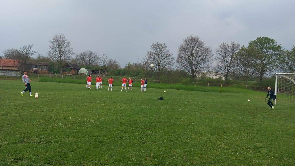 Treća ŽNL VI: Meteor i dalje sjaji i blješti