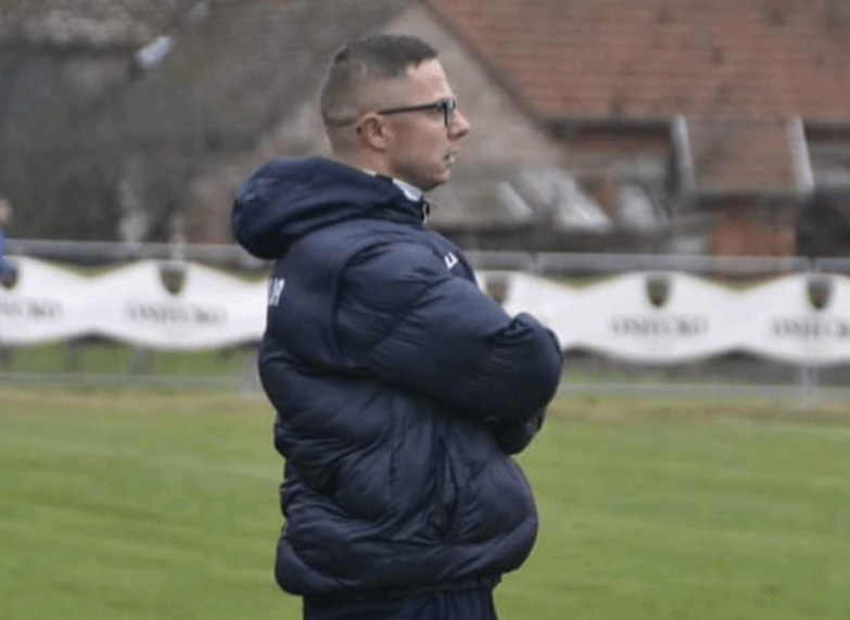 Krunoslav Tomljenović više nije trener Šokadije