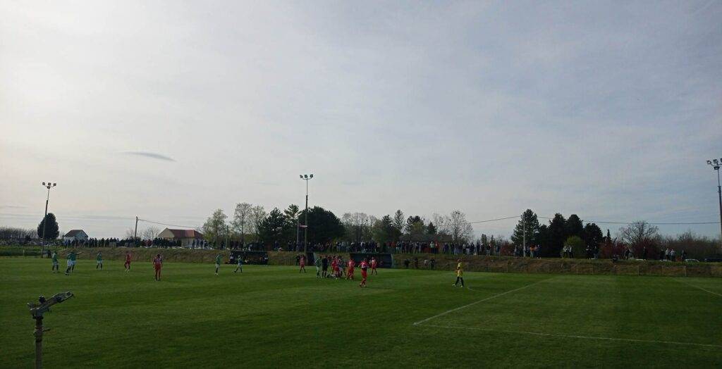 MŽNL Osijek-Vinkovci: Zahtjevni izazovi za vodeći dvojac