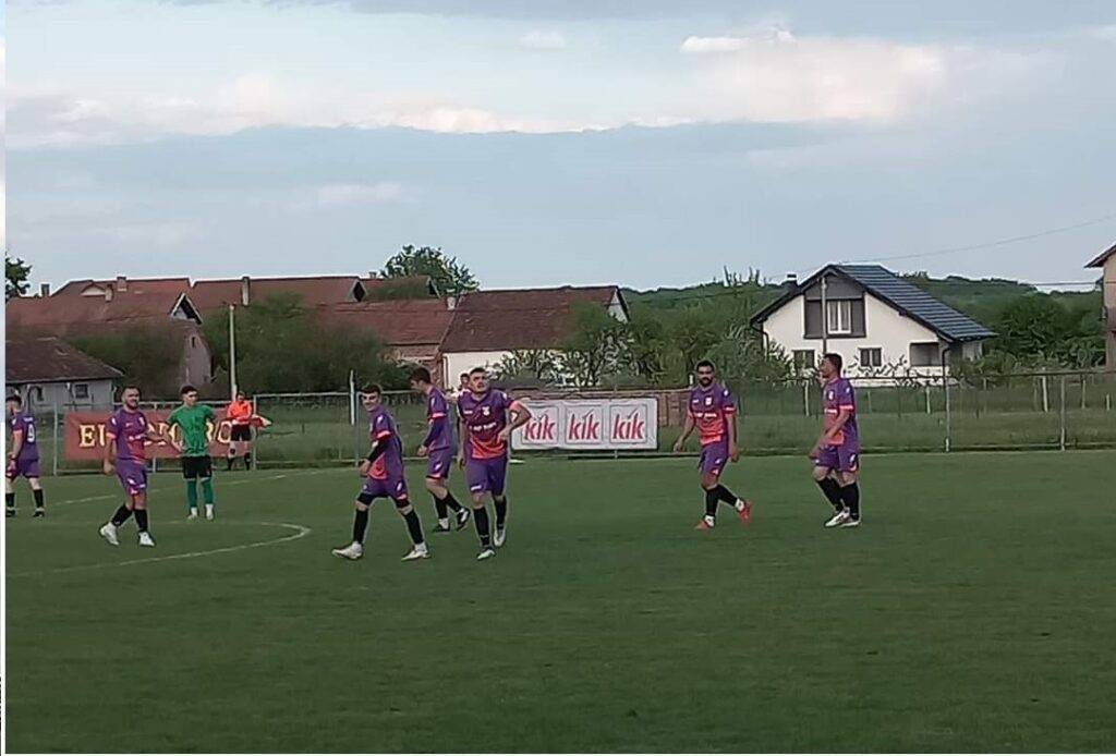 4. NL BJ-KC-VT: Četiri subotnja susreta donijela domaće slavlje Bilogore i Voćina, gostujuće Čazme te remi u Slatini!