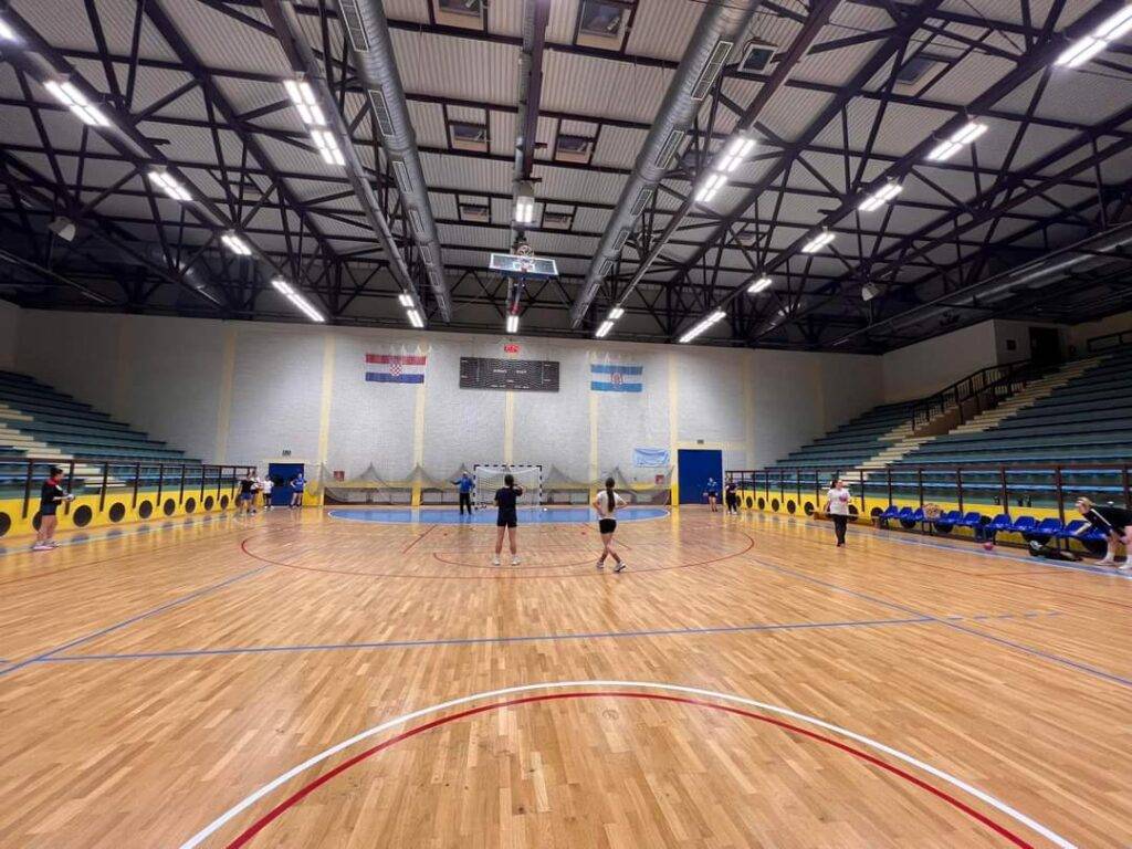 3. HRL Istok (Ž): Osijek 3 uvjerljiv, gostujuća slavlja Đakova i Vinkovaca!