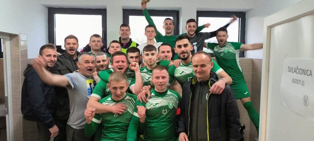 MŽNL SB-PŽ: Susreti u Velikoj i Lipiku pripali gostima, Zadrugaru slavlje u sudačkoj nadoknadi!