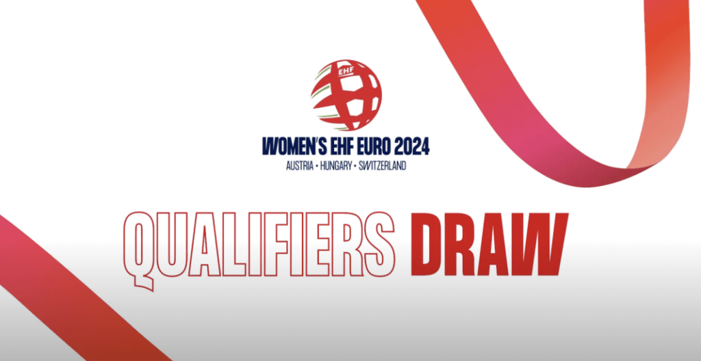 Poznate protivnice Kraljicama šoka u kvalifikacijama za Europsko prvenstvo