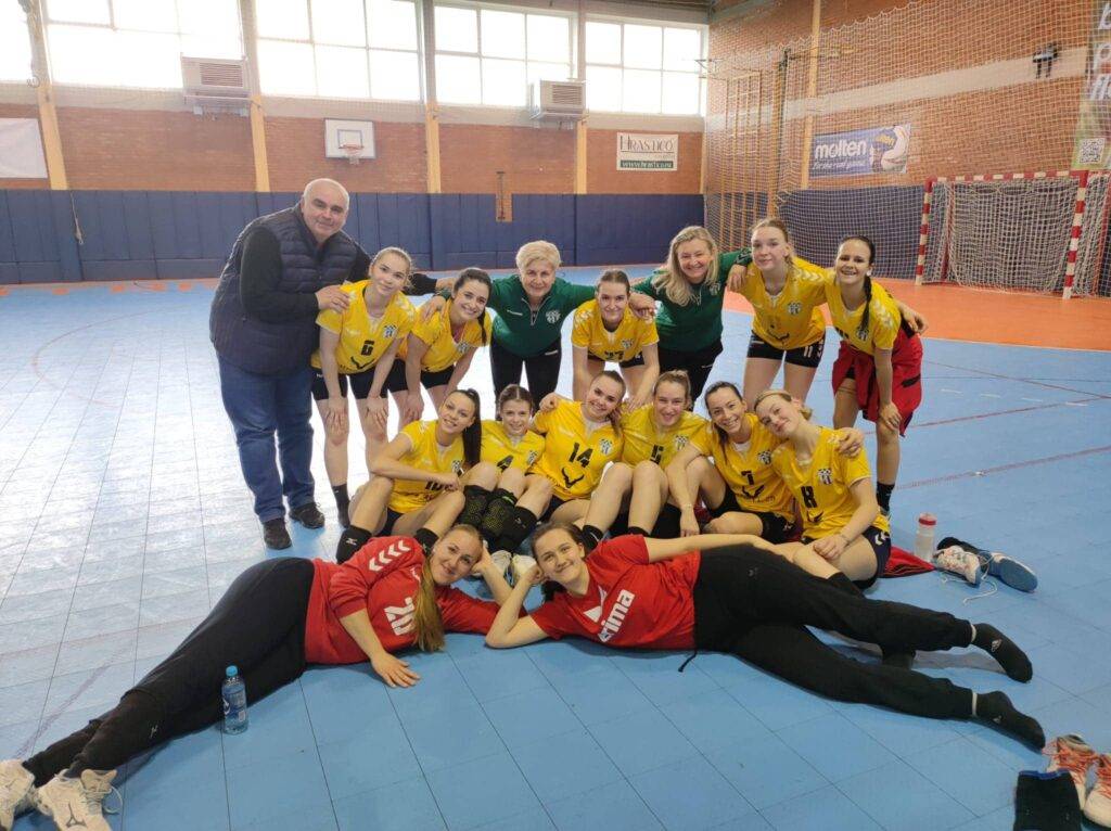 2. HRL Sjever (Ž): Zelina i matematički osigurala naslov prvaka!