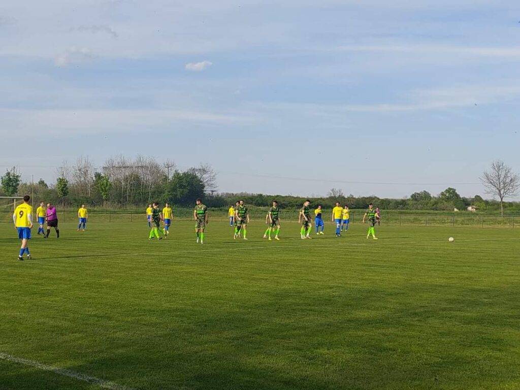 1. ŽNL BPŽ: Derbi Vinogorca i Slavena, Omladinac domaćin Zvonimiru, Batrina Slavoncu!