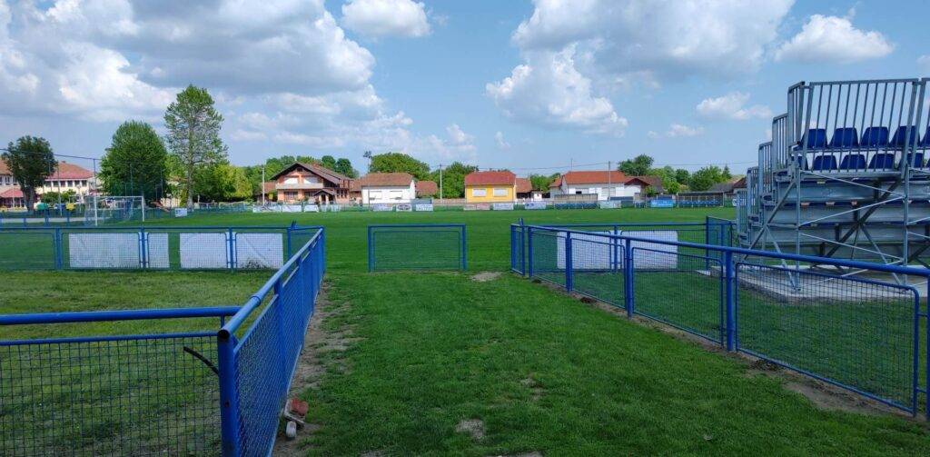 4. NL BJ-KC-VT: Gostujuća slavlja Bilogore i Dinama, Mladost iz Molvi uvjerljiva kao domaćin!