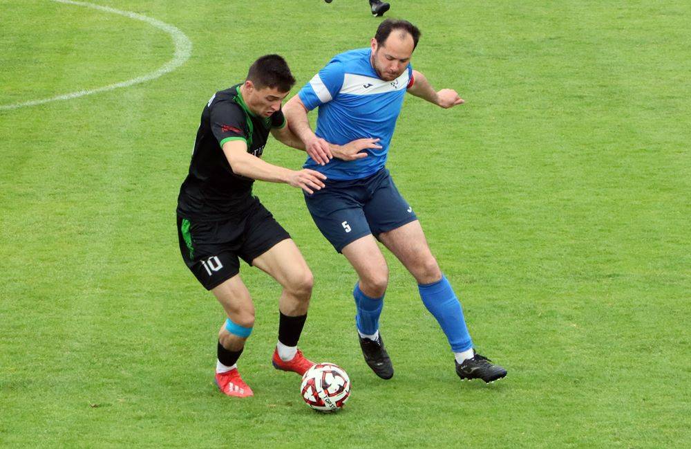 Slavija nakon penala, u polufinalu i Kutjevo, BSK i Hajduk