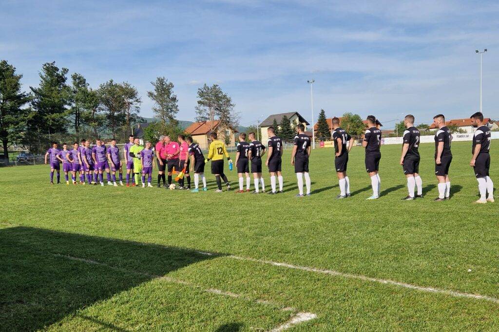 Branko Sadilek donio Kaptolu bodove u Vetovu