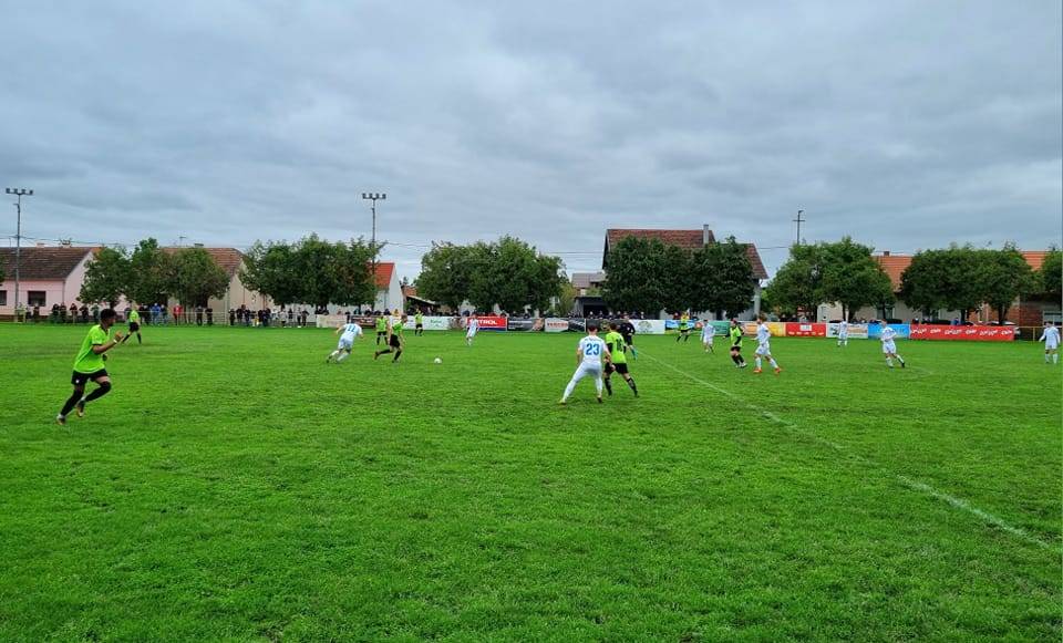 Bjelovar drugi polufinalist Kupa NSBBŽ-a