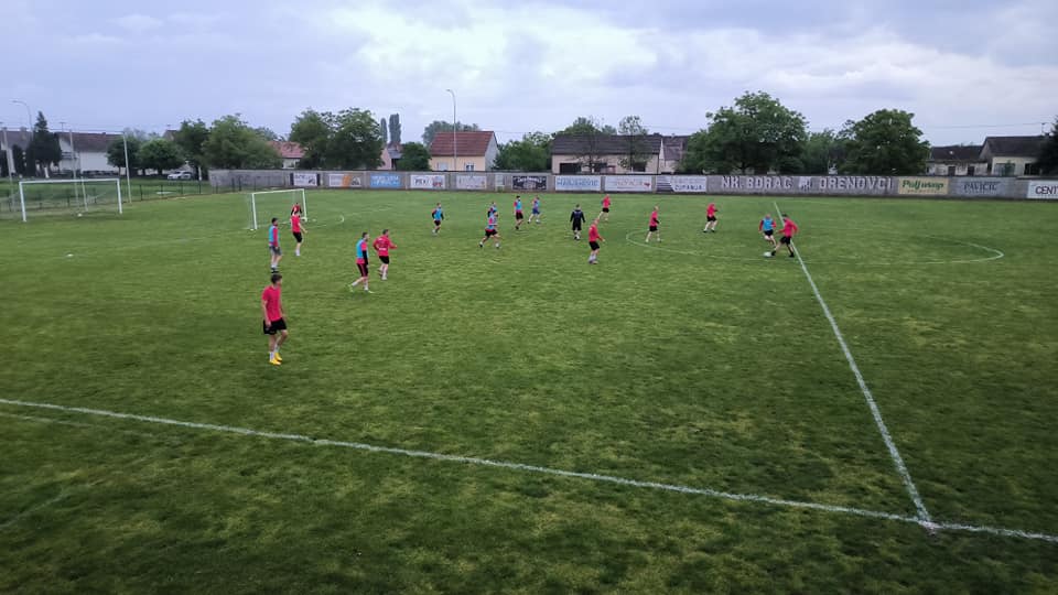 Prva ŽNL VSŽ: U Drenovcima i Ceriću starta kolo, borba za vrh u nedjelju