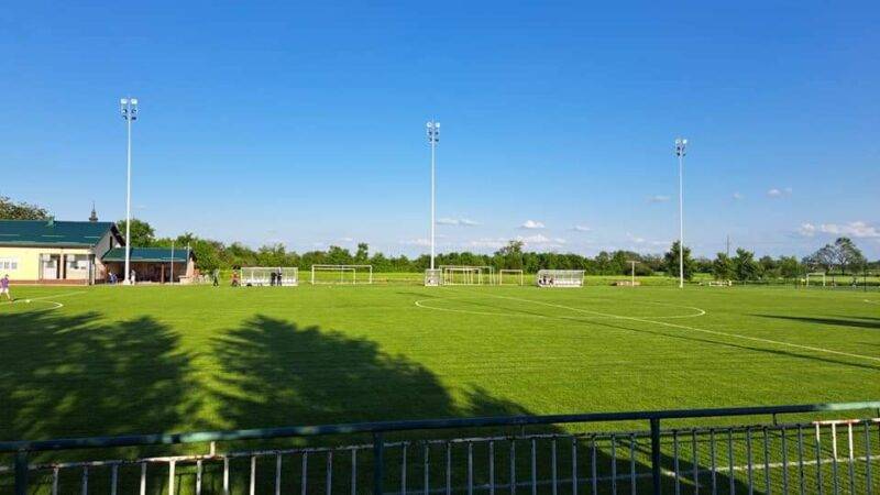 1. ŽNL BPŽ: Derbi Slavonca i Omladinca, Vinogorac putuje kod Budainke Kolonije!