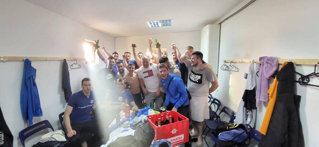 2. ŽNL BBŽ: Bilogora hita ka naslovu prvaka, Skok i dalje pokušava nadoknaditi veliki zaostatak